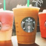 What's getting discontinued at Starbucks?