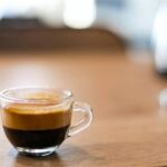 What's healthier black coffee or espresso?