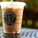 What's in Starbucks dirty chai tea latte?