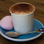 What's in a Babyccino?