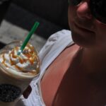 What's in a Vanilla Frappuccino?