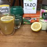 What's in a medicine bomb from Starbucks?