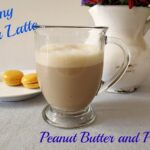 What's in a skinny vanilla latte from Starbucks?