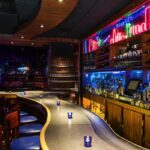 Whats open all night NYC?