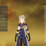 What's the Khaenri ah?