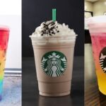 What's the TikTok drink at Starbucks?