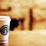 What's the average wait time at Starbucks?