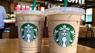 What's the best drink to get at Starbucks?