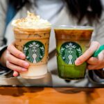 What's the best drink to order at Starbucks?