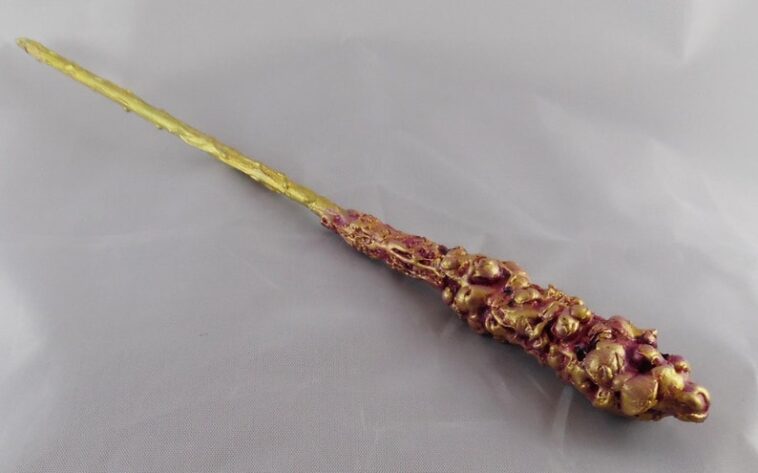 What's the best wand core?