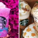 Whats the cheapest thing at Starbucks?