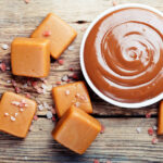 Whats the correct way to say caramel?