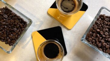 What's the difference between Blonde Espresso and regular espresso?