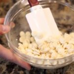 What's the difference between Java chip and chocolate chip?