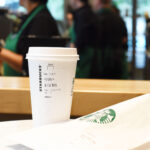 What's the difference between Starbucks and Starbucks Reserve?