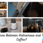 What's the difference between Thai coffee and Vietnamese coffee?
