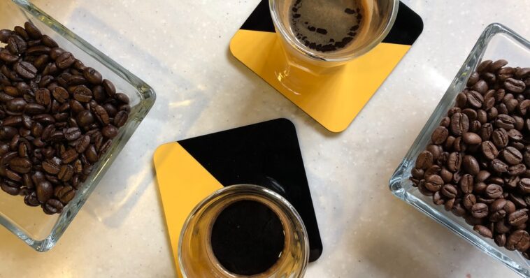 What's the difference between blonde roast and regular?