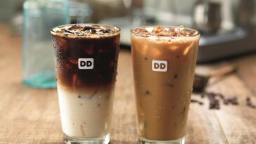 Whats the difference between cold brew and iced latte?