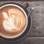 What's the difference between latte and breve?