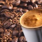 What's the difference between regular coffee and gourmet coffee?