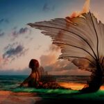 What's the difference between sirens and mermaids?