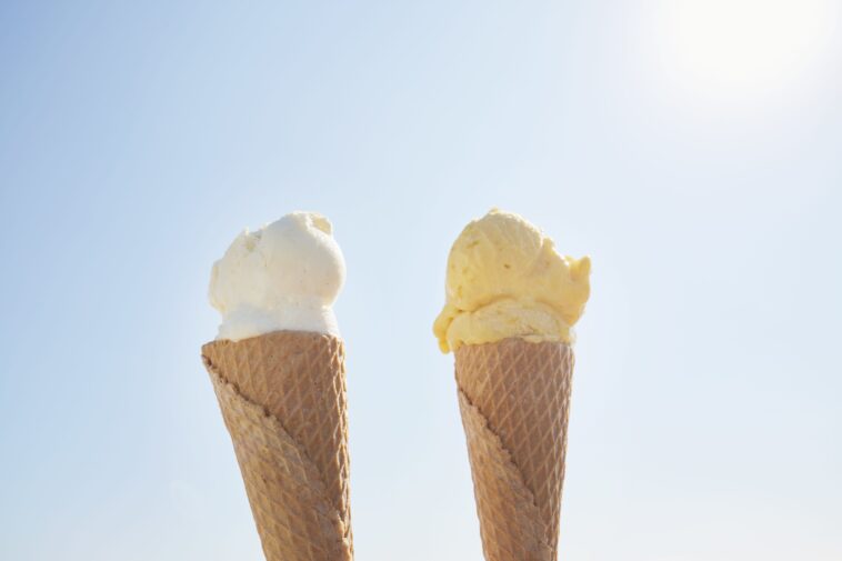 What's the difference between vanilla and French vanilla coffee?