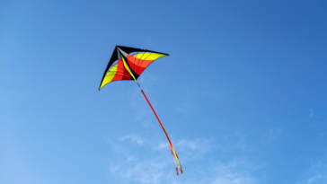 What's the easiest kite to fly?