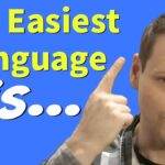 What's the easiest language to learn?
