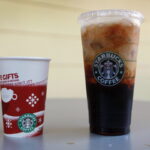 Whats the expensive drink at Starbucks?