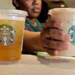 Whats the most annoying drink to make at Starbucks?
