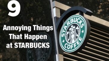 Whats the most annoying thing to make at Starbucks?