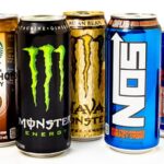 What's the most caffeinated energy drink?
