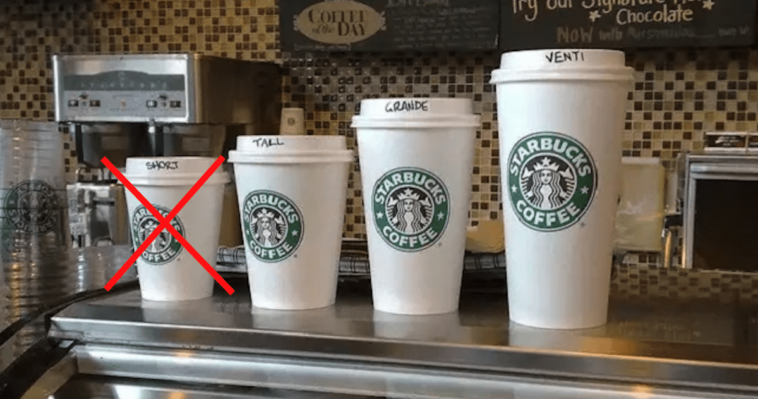What's the most confusing Starbucks order?