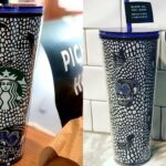 What's the most expensive Starbucks tumbler?