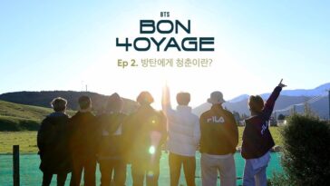 What's the opposite of Bon Voyage?