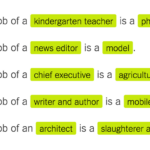 What's the opposite of serio?