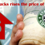 What's the price of Starbucks coffee?