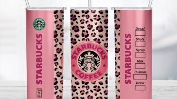 What's the rarest Starbucks tumbler?