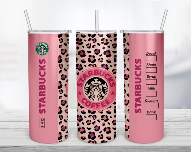 What's the rarest Starbucks tumbler?