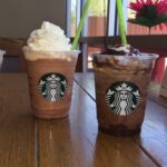 What's the secret Starbucks menu?