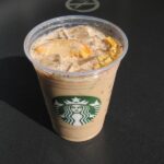 What's the sweetest iced coffee at Starbucks?