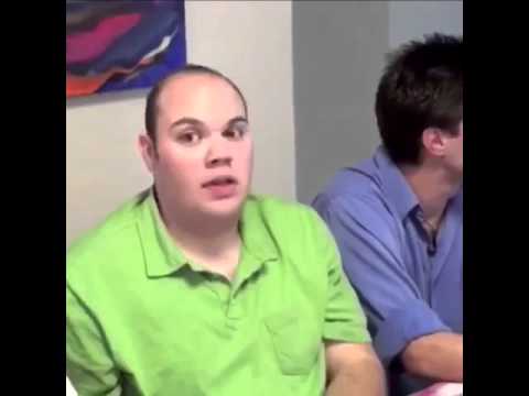 What's worse than disgusting?