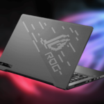 When ASUS ROG Zephyrus G14 was launched?