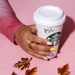 When can I get a Pumpkin Spice Latte 2020?