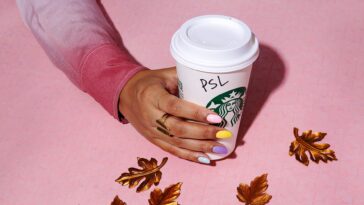 When can I get a Pumpkin Spice Latte 2020?