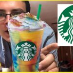 When did Starbucks Frappuccino bottle come out?