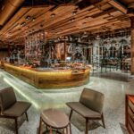 When did Starbucks Reserve Roastery open?