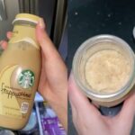 When did Starbucks bottled Frappuccino come out?