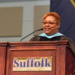 When did Starbucks come to Long Island?