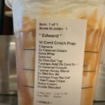 When did Starbucks enter Asia?